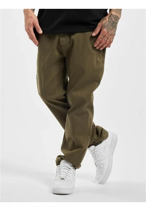 Straight Fit Karl olive jeans