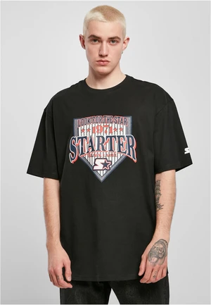 Starter Heritage 1971 Tee Black