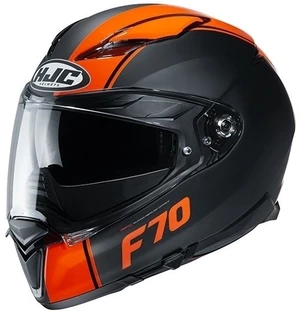 HJC F70 Mago MC7SF L Kask