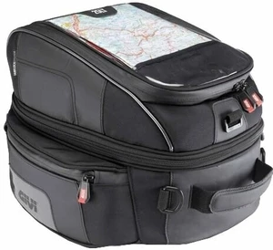 Givi XS306 Tanklock Expandable Tank Bag 25L