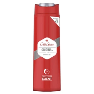 OLD SPICE Sprchový gel Original 400 ml