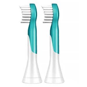 PHILIPS SONICARE for Kids HX6032/33 náhradní hlavice pro děti od 3 let 2 ks