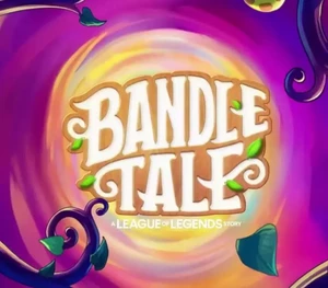 Bandle Tale: A League of Legends Story Steam Account