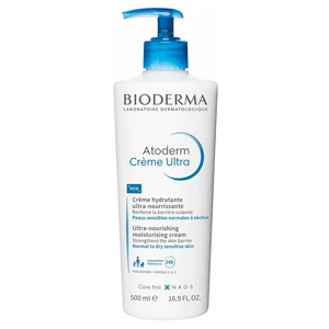 BIODERMA Atoderm krém ULTRA 500 ml