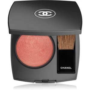 Chanel Joues Contraste Powder Blush púdrová lícenka odtieň 82 Reflex 3,5 g