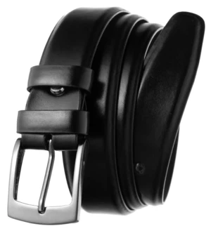 Leather belt ROVICKY