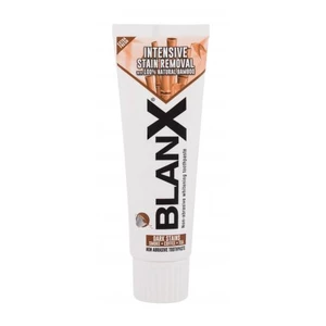 BlanX Intensive Stain Removal 75 ml zubná pasta unisex