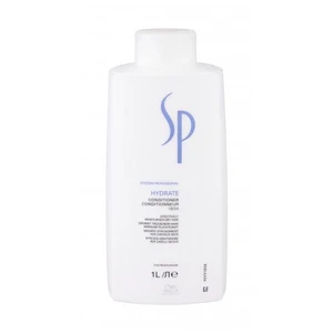 Wella Professionals SP Hydrate 1000 ml kondicionér pre ženy na šedivé vlasy