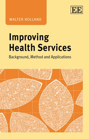 Improving Health Services