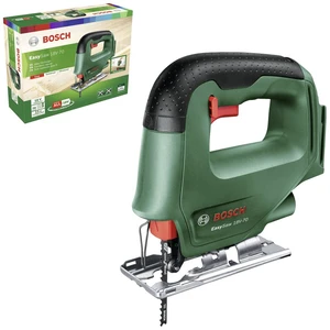 Bosch Home and Garden EasySaw 18V-70 akumulátorová priamočiara píla 0603012000 bez akumulátoru  18 V 0 Ah