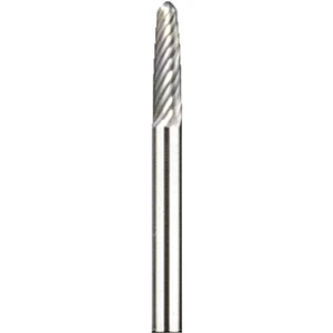 Dremel 2615991032 frézovacie kolík karbid wolframu   3.2 mm    Ø hriadeľa 3.2 mm