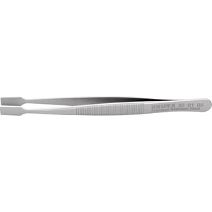 Knipex 92 01 05 #####Universalpinzette 1 ks  tupý 120 mm