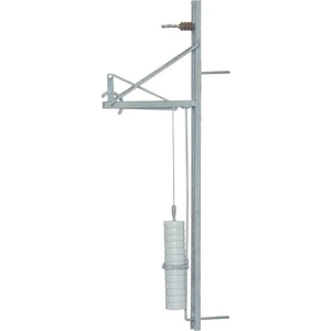 Viessmann 4174 H0 pákové napínacie zariadenie  univerzálne  1 ks