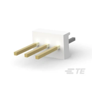 TE Connectivity MTA-100 CL ConnectorsMTA-100 CL Connectors 641211-3 AMP