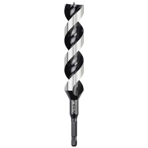 kwb 042930 hadovitý vrták 30 mm Celková dĺžka 235 mm 1/4 "(6,3 mm) 1 ks