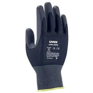 Uvex uvex unilite / unipur 6057309 polyamid, #####Nitrilschaum montážne rukavice Veľkosť rukavíc: 9 EN 388  1 pár