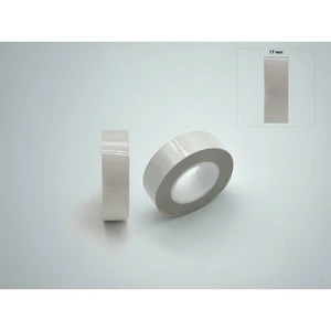 Oracover 26-000-017-M ozdobný prúžok Oraline (d x š) 15 m x 17 mm priehľadná