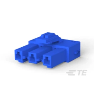 TE Connectivity Power/Signal Double LockPower/Signal Double Lock 179938-6 AMP