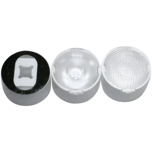 Barthelme FA10838_Tina-XP-G-W LED optika    25 ° Počet LED (max.): 1 Pre LED: Cree® XP-G, Cree® XP-E, Cree® XP-C