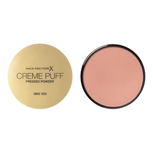 Max Factor Creme Puff 21 g púder pre ženy 59 Gay Whisper