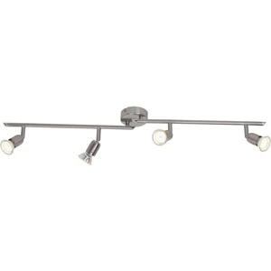 Brilliant Loona G28832/13 stropná lampa LED  GU10  10 W železo
