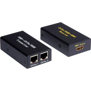 Value 14.99.3460 HDMI ™ HDMI extender  25 m