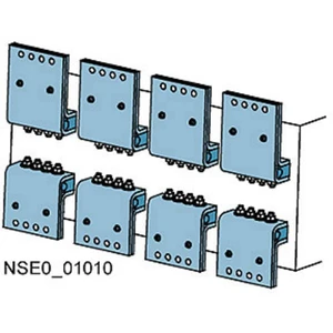 Siemens 3WL9111-0AL02-0AA0 príslušenstvo pre výkonový spínač 1 ks