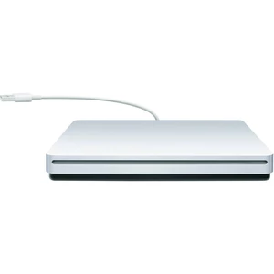 Apple USB SuperDrive externá DVD napaľovačka Retail USB 2.0