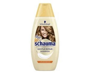 Regenerační šampon pro suché a poškozené vlasy (Gentle Repair Shampoo) 400 ml