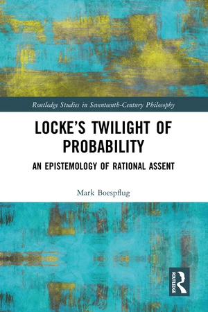 Lockeâs Twilight of Probability