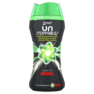 LENOR UNSTOPPABLE ARIEL SCENT 210G