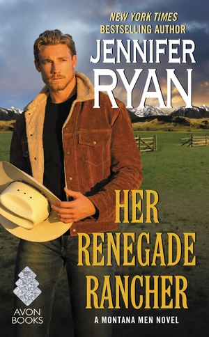 Her Renegade Rancher