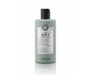 Hydratačný kondicionér pre suché vlasy s arganovým olejom Maria Nila True Soft Conditioner - 300 ml (NF02-3631) + darček zadarmo