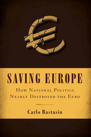 Saving Europe