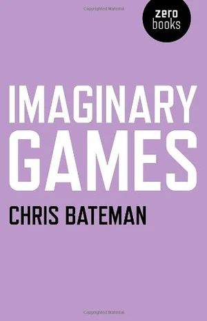 Imaginary Games