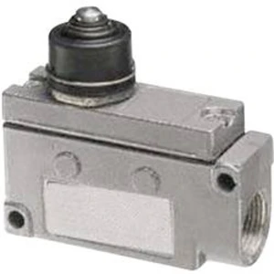 Polohový spínač Honeywell BZ-E7-2RN-C, 480 V/AC, 15 A, 1 přepínací