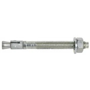 Čepová kotva Fischer FBN II 16/15 K A4 508745, Vnější délka 120 mm, Vnější Ø 16 mm, 10 ks