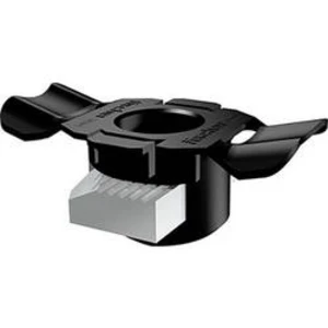 Posuvné matice Fischer SM 38 M 8 538647, M8, N/A, 50 ks