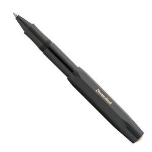 Kaweco Vreckový gélový roller Kaweco CLASSIC Sport - čierny