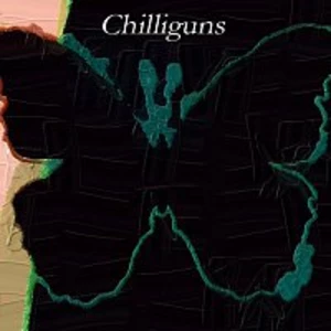 Chilliguns – Motýl 2009
