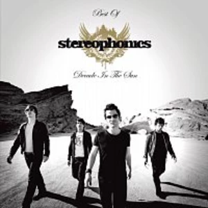 Stereophonics – Decade In The Sun - Best Of Stereophonics CD