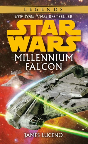 Millennium Falcon