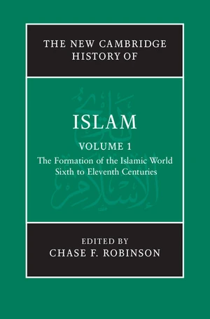 The New Cambridge History of Islam