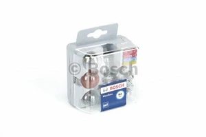 Žárovky maxi box H4 1987301111, BOSCH