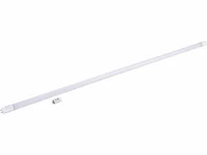 Zářivka LED, 120cm, 1800lm, T8, neutrální bílá, PC + ALU