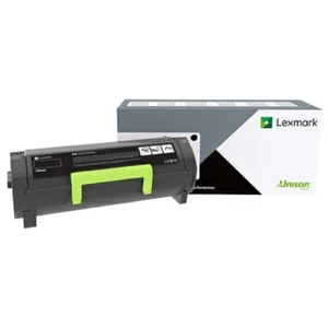 Lexmark 56F2X0E, black, 20000 str., extra high capacity, originálny toner