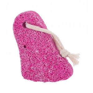 Gabriella Salvete Pumice Stone Pumice Stone 1 ks pedikúra pre ženy Pink