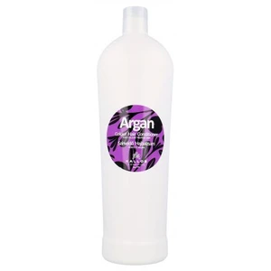 Kallos Cosmetics Argan 1000 ml kondicionér pre ženy na farbené vlasy