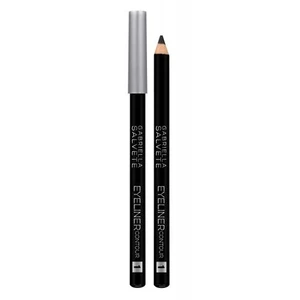 Gabriella Salvete Eyeliner Contour 0,28 g ceruzka na oči pre ženy 01 Graphite