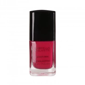 Gabriella Salvete Longlasting Enamel 11 ml lak na nechty pre ženy 29 Hot Pink